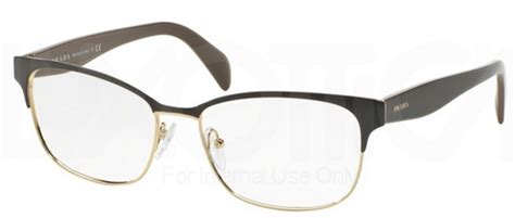 prada eyeglasses pr65rv|Prada PR 65RV Eyeglasses .